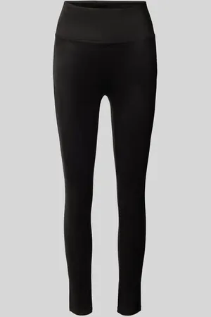 MAGIC Bodyfashion Leggings mit elastischem Bund in , Größe S