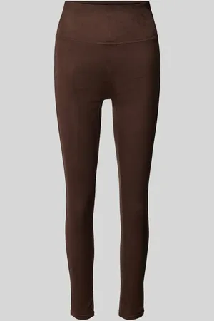 MAGIC Bodyfashion Leggings mit elastischem Bund in , Größe M