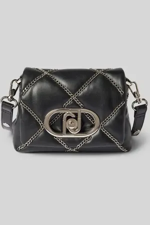 Liu Jo Crossbody Bag mit Label-Detail in , Größe 1