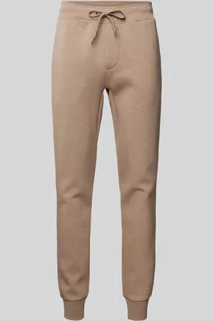 Ralph Lauren Regular Fit Sweatpants mit Baumwollanteil in , Größe M