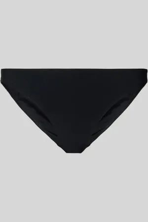 Banana Moon Bikini-Slip mit Label-Detail Modell 