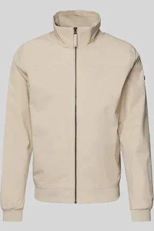 Didriksons Jacke mit Stehkragen Modell 