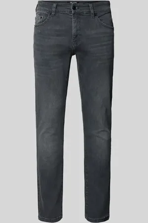Only & Sons Slim Fit Jeans im 5-Pocket-Design Modell 