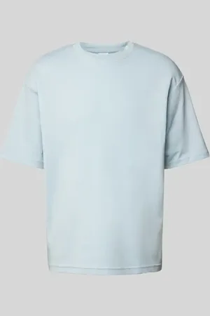 SELECTED T-Shirt mit Rundhalsausschnitt Modell 