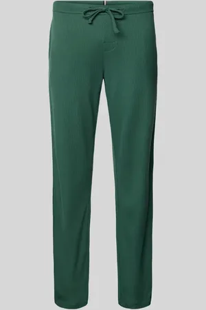 Christian Berg Loose Fit Sweatpants mit seitlichen Eingrifftaschen in , Größe M