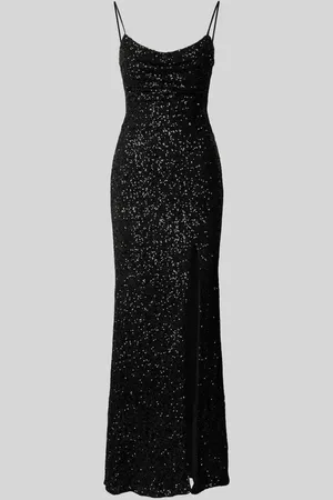 hey kyla Abendkleid mit Pailletten in , Größe 34