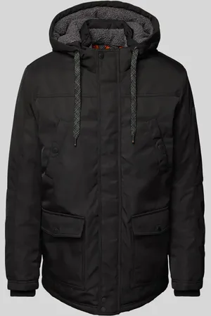 McNeal Jacke mit Pattentaschen in , Größe S