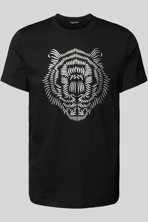 Antony Morato T-Shirt mit Motiv-Print in , Größe S