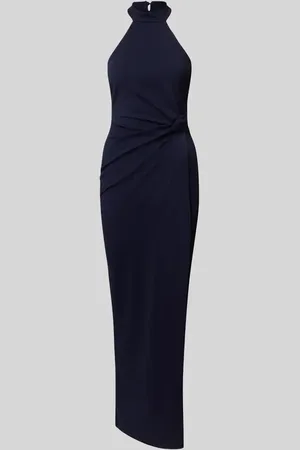 Sistaglam Abendkleid mit Neckholder in , Größe 36