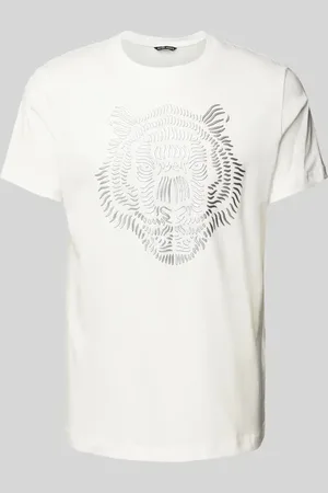 Antony Morato T-Shirt mit Motiv-Print in , Größe S