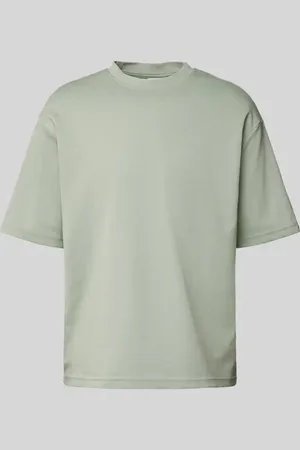 SELECTED T-Shirt mit Rundhalsausschnitt Modell 