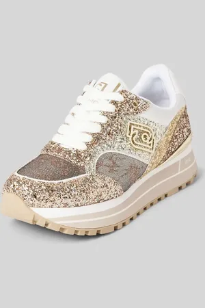 Liu Jo Sneaker mit Label-Details Modell 