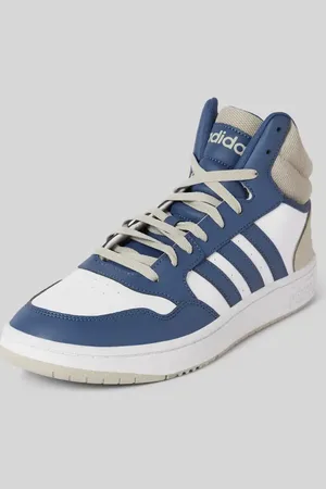 adidas Sneaker mit Label-Print Modell 