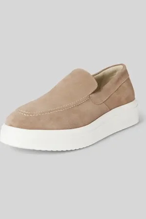 Steve Madden Loafer mit strukturierter Sohle Modell 