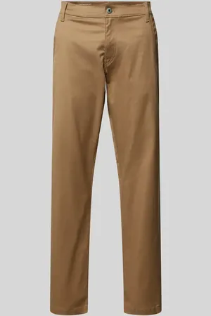 G-Star Tapered Fit Chino mit Gürtelschlaufen Modell 