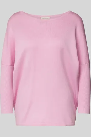 Freequent Strickpullover mit 3/4-Ärmel Modell 