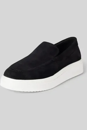 Steve Madden Loafer mit strukturierter Sohle Modell 
