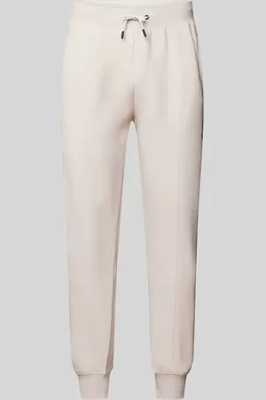 Guess Sweatpants mit Label-Detail Modell 