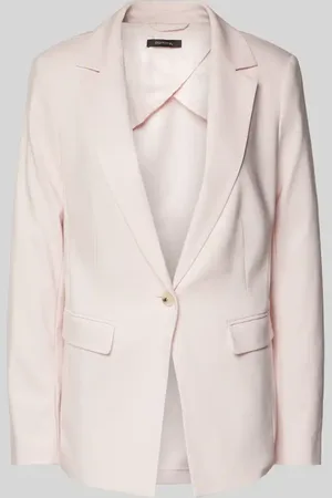 Comma, Blazer mit Reverskragen in , Größe 34