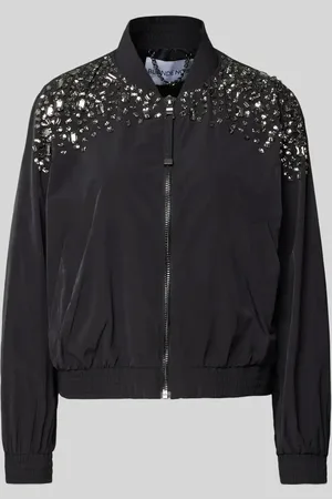 Blonde No.8 Blouson mit Stehkragen in , Größe 38