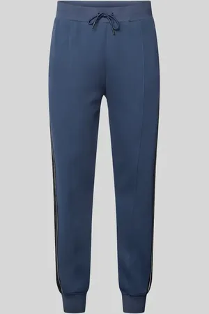Guess Sweatpants mit Label-Detail Modell 