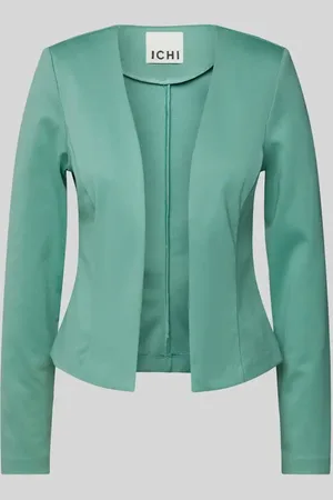 Ichi Regular Fit Blazer Modell 