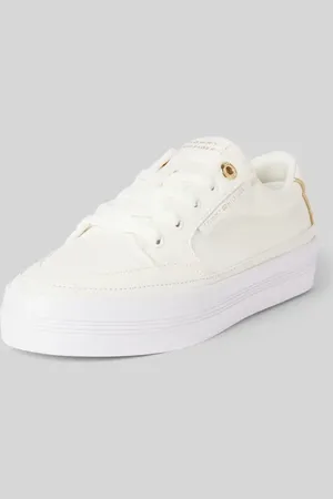 Tommy Hilfiger Sneaker mit Schnürverschluss in , Größe 38