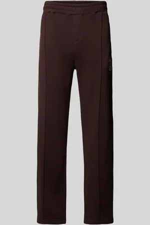 Prohibited Sweatpants mit elastischem Bund Modell 