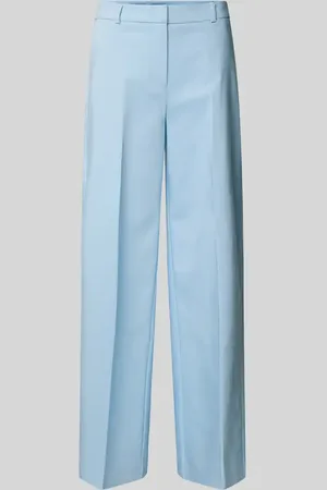 Comma, Stoffhose mit Bundfalten in , Größe 36