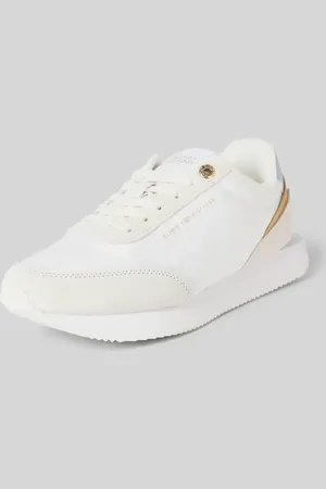 Tommy Hilfiger Sneaker mit Schnürverschluss in , Größe 36