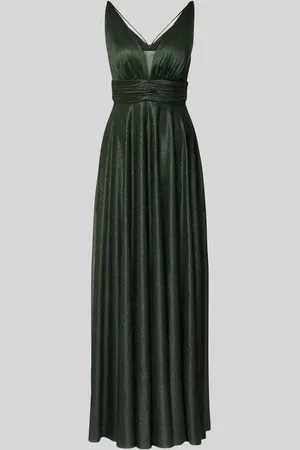 Jake*s Abendkleid mit Taillenpasse in , Größe 32