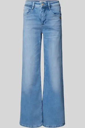 Gang Jeans mit 5-Pocket-Design Modell 