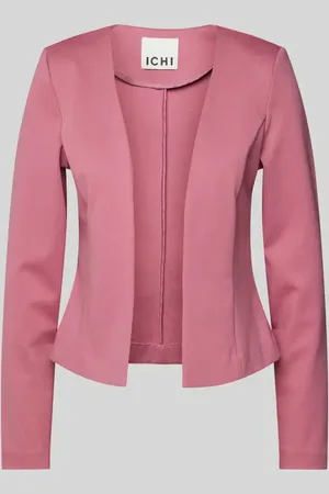 Ichi Regular Fit Blazer Modell 