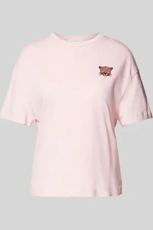Rich & Royal T-Shirt mit Motiv-Print in , Größe XS