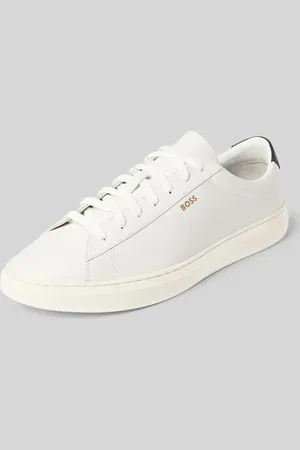HUGO BOSS Sneaker mit Schnürverschluss Modell 