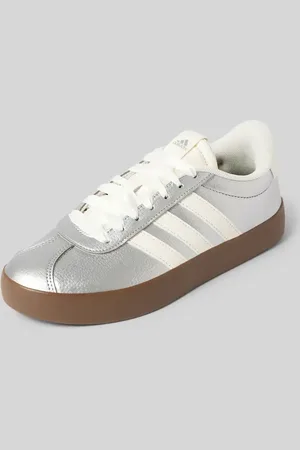 adidas Sneaker mit Label-Print Modell 