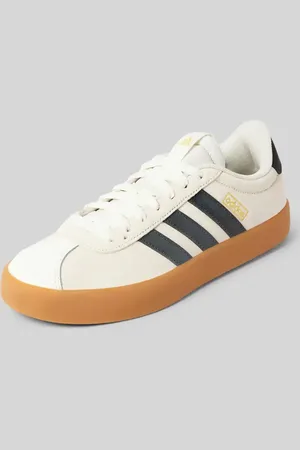 adidas Sneaker mit Label-Print Modell 