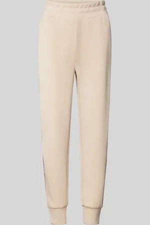 Guess Sweatpants mit französischen Eingrifftaschen Modell 