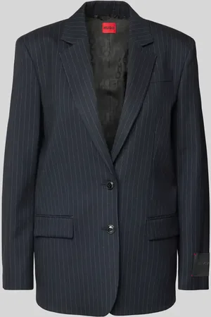 HUGO BOSS Blazer mit Pattentaschen Modell 