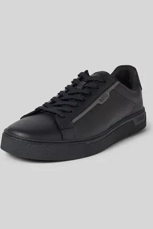HUGO BOSS Sneaker mit Schnürverschluss Modell 