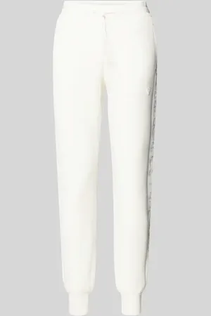 Guess Sweatpants mit Label-Detail Modell 