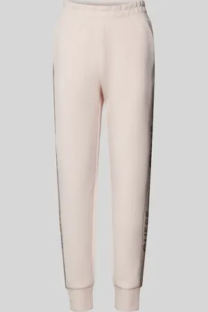 Guess Sweatpants mit französischen Eingrifftaschen Modell 