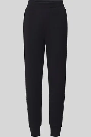 Guess Sweatpants mit französischen Eingrifftaschen Modell 