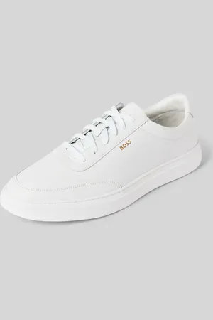 HUGO BOSS Sneaker mit Schnürverschluss Modell 