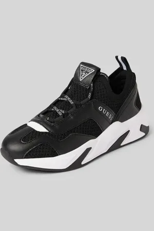 Guess Sneaker mit Label-Print in , Größe 36