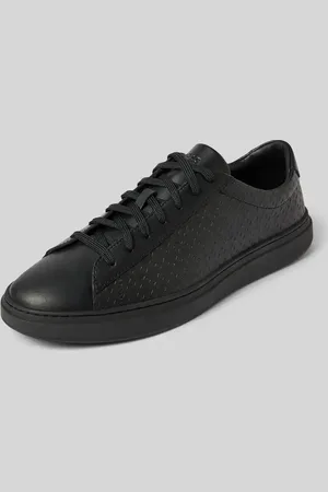 HUGO BOSS Sneaker mit Schnürverschluss Modell 