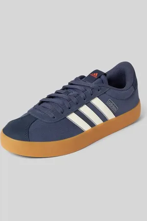 adidas Sneaker mit Label-Print Modell 