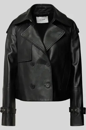 Ivy & Oak Jacke in Leder-Optik Modell 