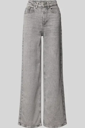 VILA Jeans mit 5-Pocket-Design Modell 