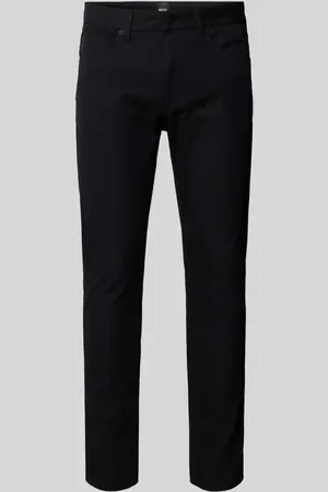 HUGO BOSS Hose im 5-Pocket-Design Modell 